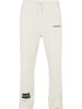 9N1M SENSE 9N1M SENSE Unisex Sense Sweatpants in whitesand