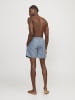 Jack & Jones Badehose in Agave Green