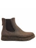 Nat-2 Stiefeletten für Herren in uni