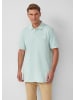 s.Oliver Polo-Shirt in 6092_ozeangrün