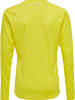 Hummel Hummel T-Shirt Hmlcore Multisport Kinder Atmungsaktiv Schnelltrocknend in BLAZING YELLOW