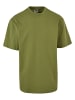 Urban Classics Urban Classics T-Shirts in newolive