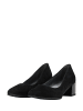 usha BLACK LABEL Damen Schuhe in black