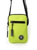 SCHIETWETTER Messenger Bag in lime