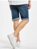 DENIM PROJECT Jeans-Shorts in darkblue