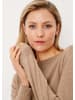 s.Oliver Strickpullover  in  83W0_hellbraun