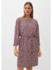 s.Oliver Kleid  in  45A5_pink