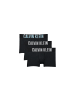 CALVIN KLEIN UNDERWEAR Zweifarbig Baumwolle Boxershorts