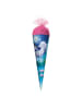 ROTH Geschenk-Schultüte klein Mondscheineinhorn 50 cm in Blau