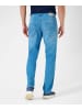 BRAX  Straight Leg Jeans für Herren in blau