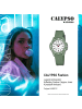 Calypso Analog-Armbanduhr Calypso Junior grün klein (ca. 29mm)