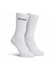 Palm Angels Socken in White