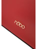 Nobo Bags Shopper Deluxia in red