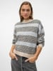 Vero Moda Strickpullover in Birch 1