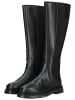 Pavement Stiefel in Schwarz