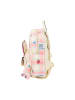 myMo Backpack Backpack in Pink Beige