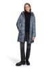 Betty Barclay Outdoorjacke mit abnehmbarer Kapuze in Ashley Blue