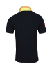 U.S. Polo Assn. U.S. Polo Assn. Shirt Poloshirt Kory Polohemd in schwarz