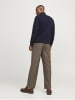 Jack & Jones Pullover Milano in marine - 0001