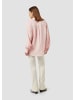 comma Bluse in 4242_pfirsich