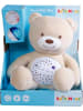 Spielmaus Baby Nachtlicht Teddy Bruno - ab 12 Monate