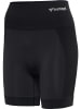 Hummel Shorts Hmltif Seamless Shorts in BLACK