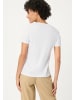 Olsen Shirt in White
