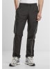 Urban Classics Track Pant in black
