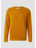 s.Oliver Strickpullover in 1622_goldgelb