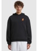 Mister Tee Sweat & Fleece - Hoodies in black
