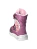 Ricosta Grundschule Stiefel in pink