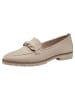 Tamaris Slipper in TAUPE