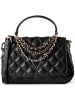 Guess Giully Handtasche 23 cm in black