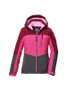 Killtec KOW 354 GRLS JCKT in Pink4713