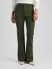 minus Pant in Rifle Green