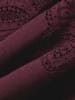 Mos Mosh Bluse MMMonia in aubergine