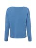 Franco Callegari Pullover in blau - 0003