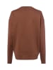 Marie Lund Pullover in camel