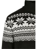 Brandit Brandit Gestrickter Rundhalsausschnitt in black