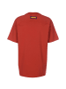 Nike Performance Trainingsshirt Atlético Madrid Travel in rot / blau