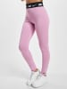 Nike Nike Leggings in orchid/black