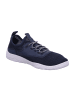 rieker Schnürschuhe  in Blau