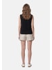 Chiara Ferretti Top in NERO