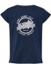 Hummel Shirt in Schwarz