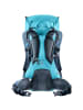 Deuter Wanderrucksack Guide 32+8 SL in Blau