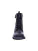 Tom Tailor Boots Mit Tex-Membran in schwarz