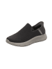 Skechers Slipper in grau