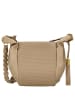 Liu Jo Astuta - Umhängetasche 23 cm (light taupe) in light taupe
