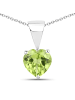 caï 925/- Sterling Silber in weiß