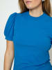 Peppercorn T-Shirt in Ocean Blue